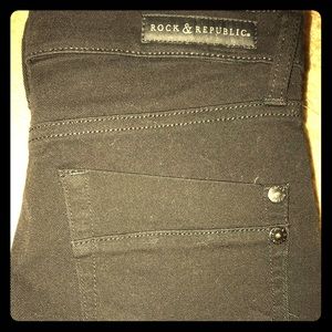 NWOT Rock&Republic Kashmiere Skinny Jeans